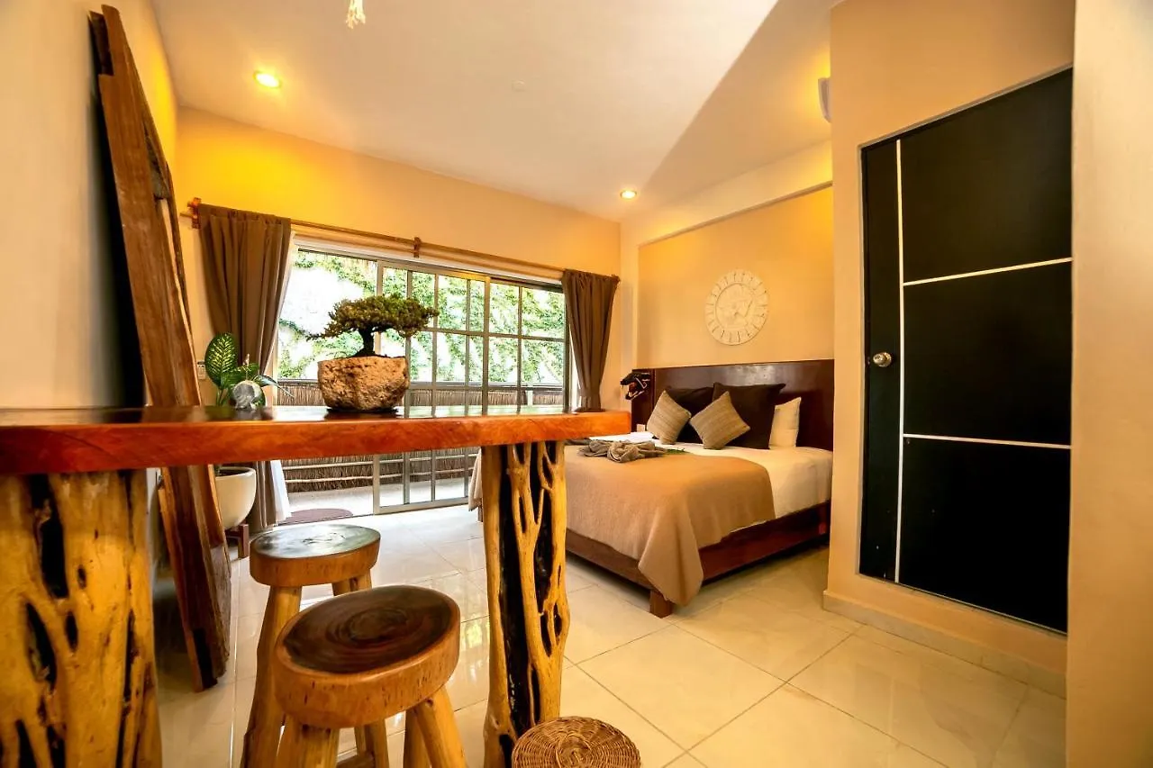 Grand Balam Plaza Aparthotel Tulum