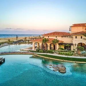 Resort Grand Solmar Pacific Dunes Resort, Golf &
