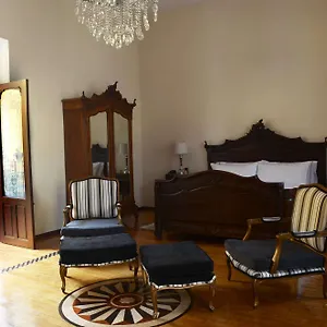 Hotel Marqués Del ángel